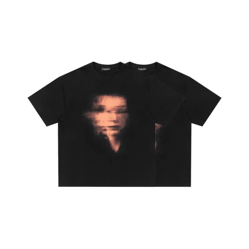 STNW Short Sleeved T Shirts Unisex-24