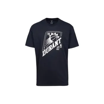 NBA Set-in Sleeve T-Shirt Men's Black