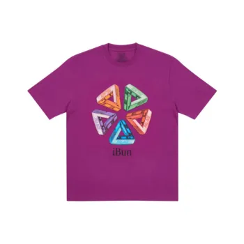 PALACE Ich Bun T shirt