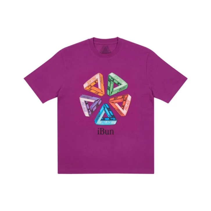 PALACE Ich Bun T shirt-0