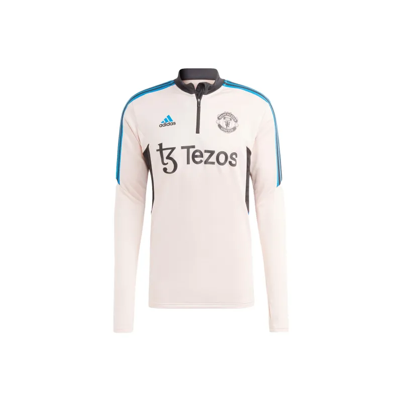 Adidas T Shirt Men's Ice Crystal Pink-0