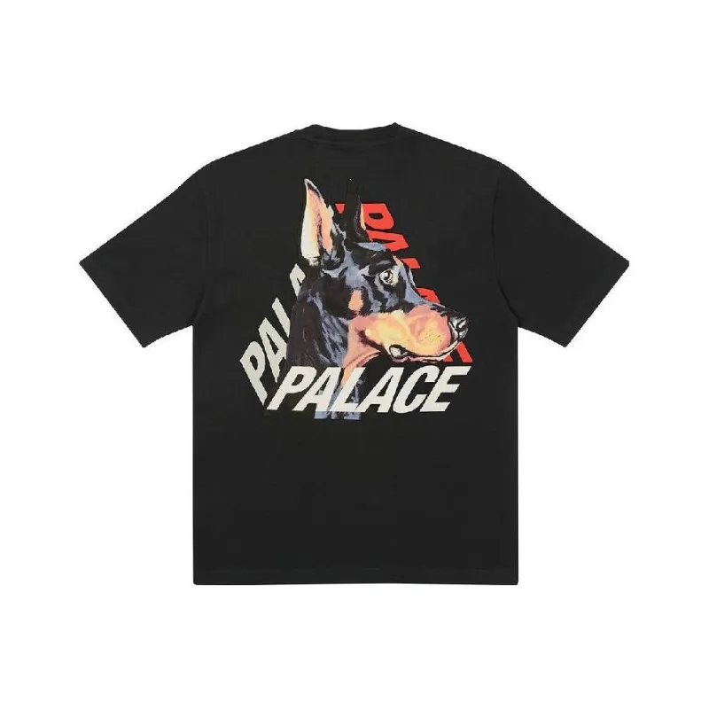 PALACE P 3 K 9 T shirt-0