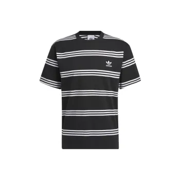 Adidas Originals T Shirt Men's Black