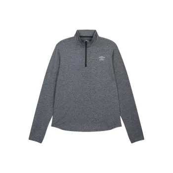Umbro T-Shirts Men Dark Gray