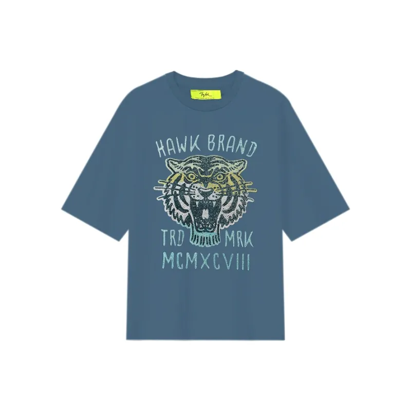 TONY HAWK T-Shirts Unisex-3