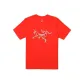 Orange Red/Mgma