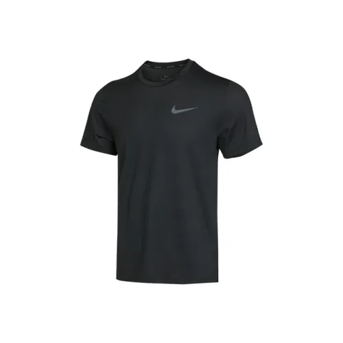 Nike Dri Fit T Shirt Men's Black