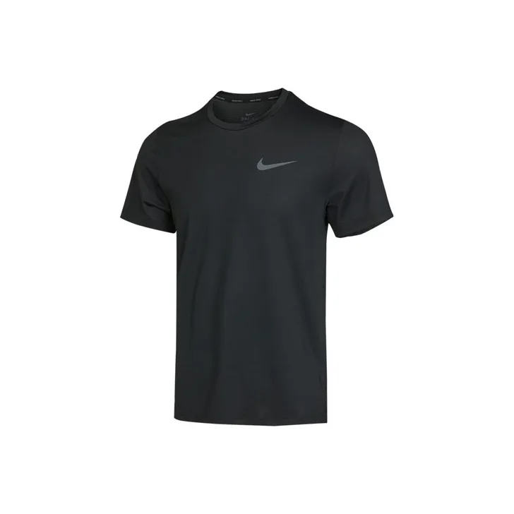Nike Dri Fit T Shirt Men's Black-0