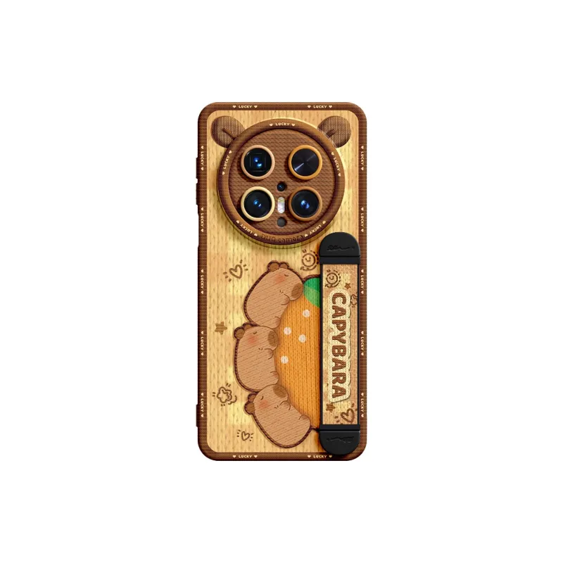SUPER MOUSE Phone Cases-21