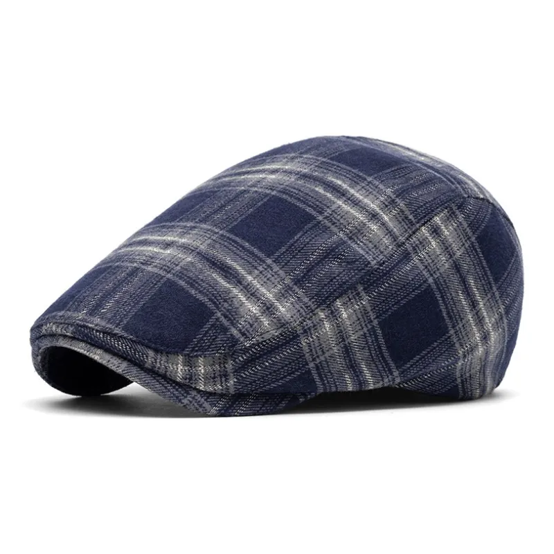 AAJF Berets Unisex-0