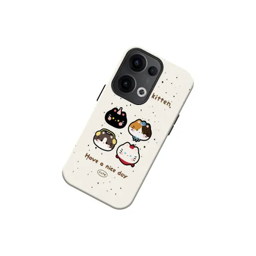 XIAZHIQIU Phone Cases
