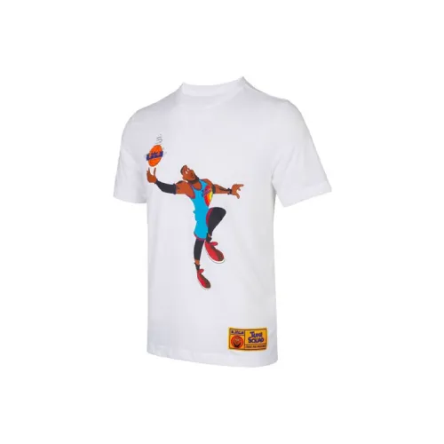 Nike Space Jam A New Legacy Dri Fit Tee