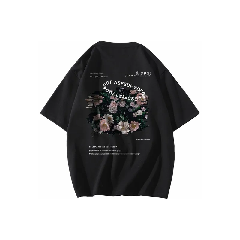 LOOX! T Shirts Unisex-8