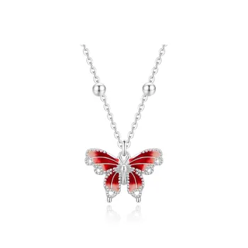 Branded Jewelry S999 Necklaces Women's
