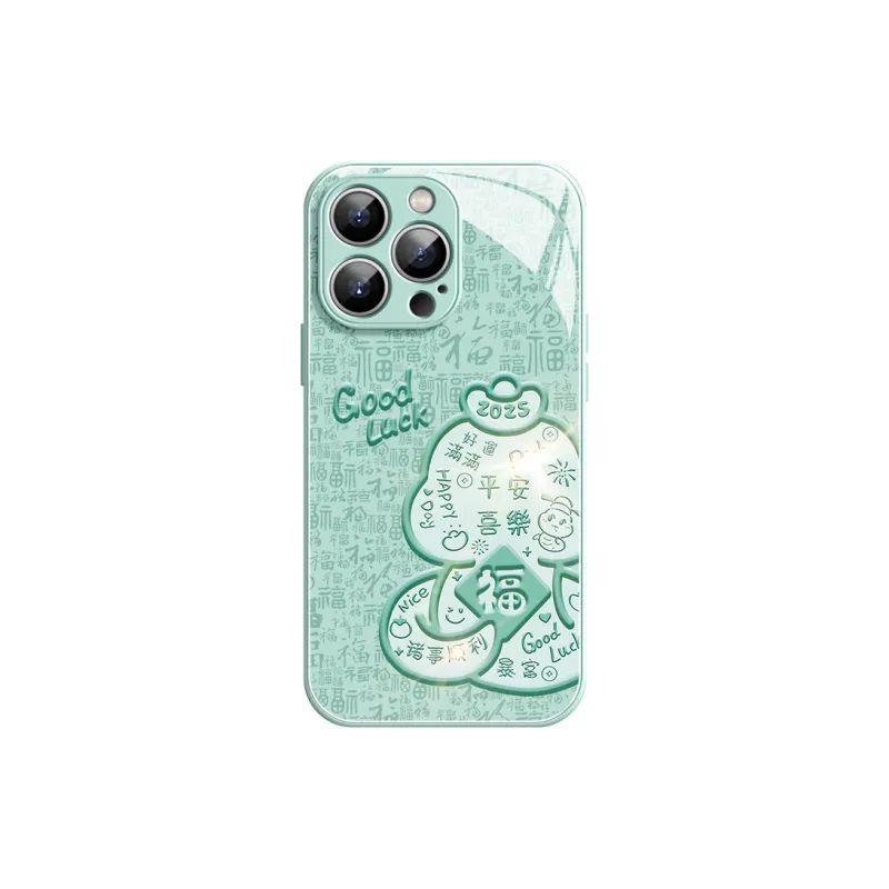 Lingtao Phone Cases-0