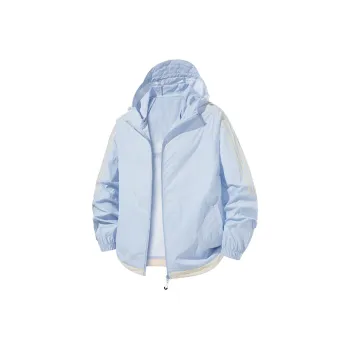FASTFISH Sun Protection Coat Unisex