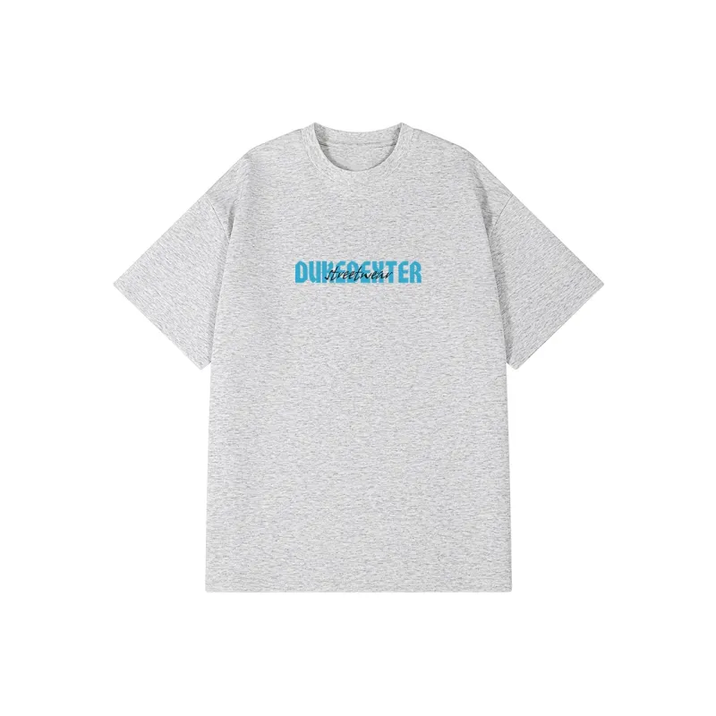 DUKE+DEXTER T Shirts Unisex-11