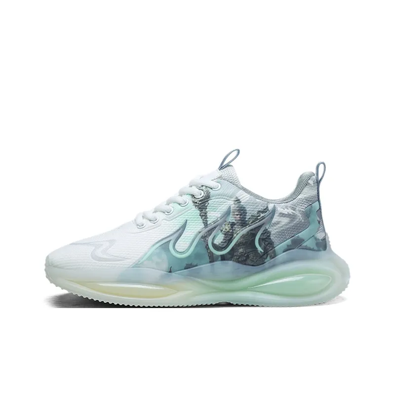 KEKAFU Low Top Casual Shoes Men's-12