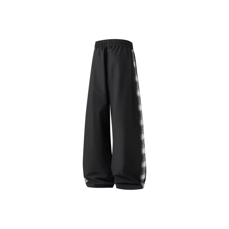 PAUL COSTELLOE Casual Pants Unisex-1