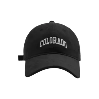 ZUOWEISHIJIA Cotton Baseball Caps Unisex