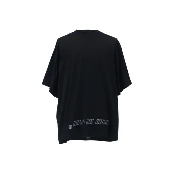 BLINDNOPLAN SS21 Straight T-Shirt Unisex