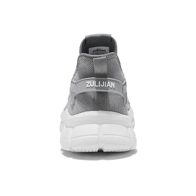 ZULIZ Sports Elderly Shoes Low Top Casual Shoes Men's-11