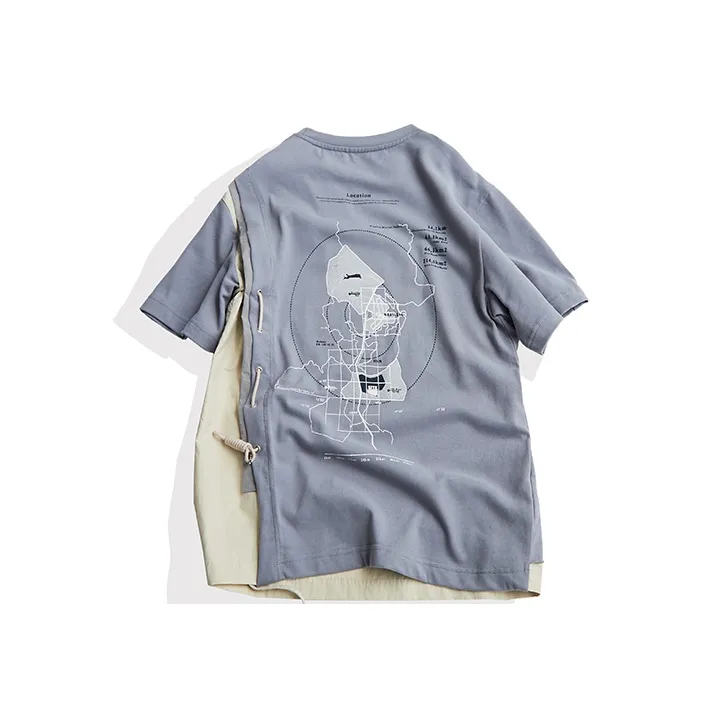 A SQUARE ROOT T Shirts Unisex-5