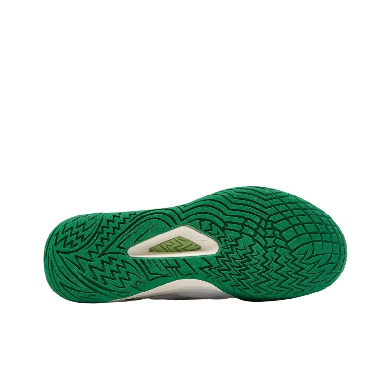 FILA Axilux Lux White Amazon Green Women's-4