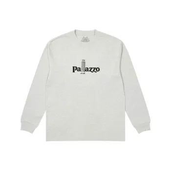 PALACE Palazzo Longsleeve