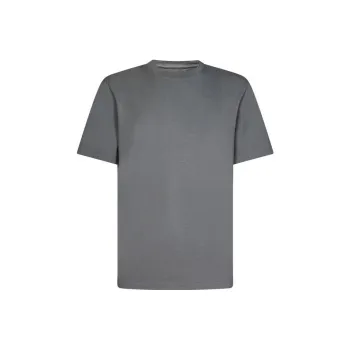 Maison Margiela Short Sleeved Crewneck T Shirt