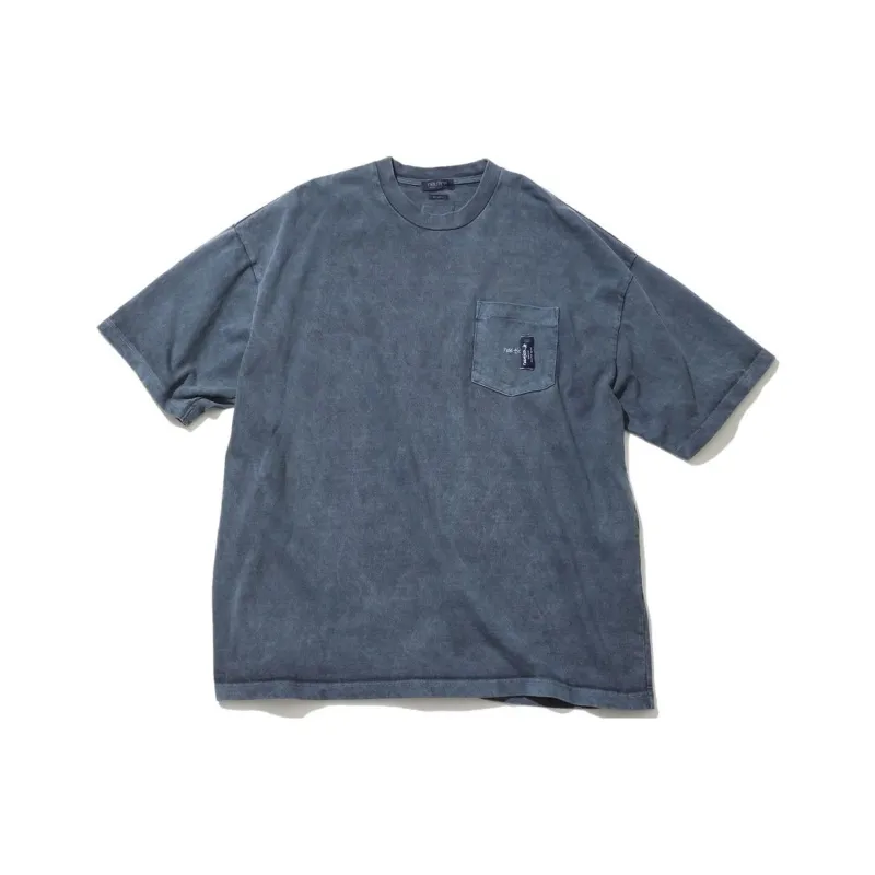 NAUTICA JAPAN T Shirts Unisex-6