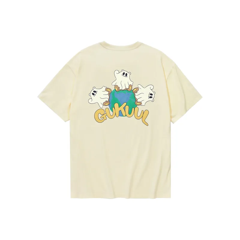 GUKUUL T-Shirts Unisex-17