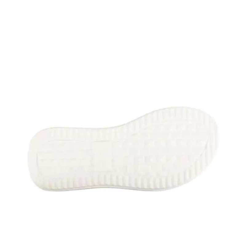 Gabor Fashion Strap Sandals 5.5cm Women's White-5
