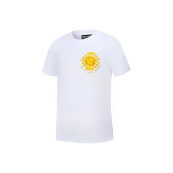 VERSACE JEANS COUTURE SS22 T Shirt Men's White