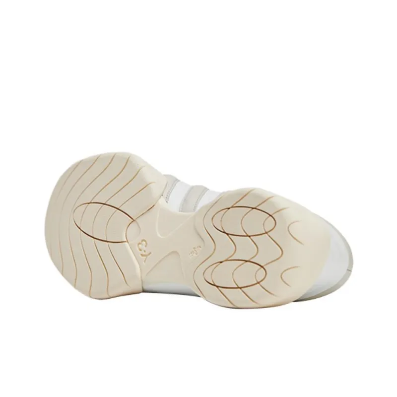 Y 3 Yohji Yamamoto Low Top Casual Shoes Unisex White-4