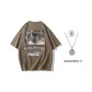Taupe (Comes with A Trendy Accessory)