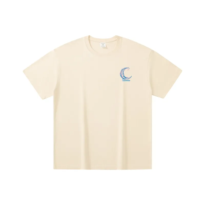 LIGHTNING MONSTER T Shirt Unisex-5