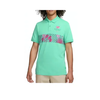 Nike Air Force 1 T-Shirt Men's Green