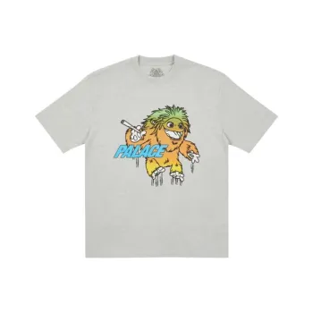 PALACE Large Up T shirt FW21