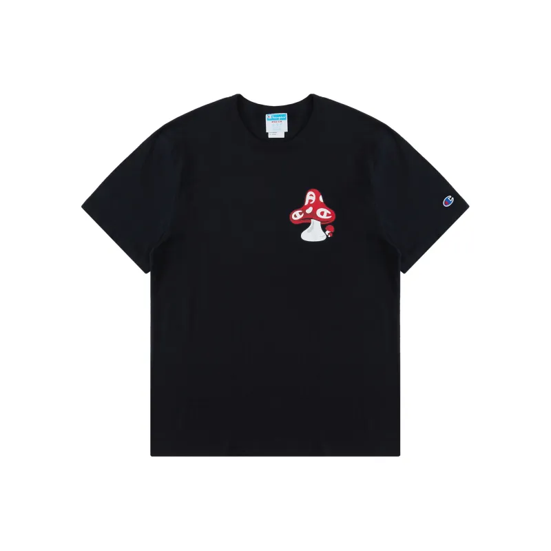 Champion FunnyTee Collection T Shirts Unisex-5