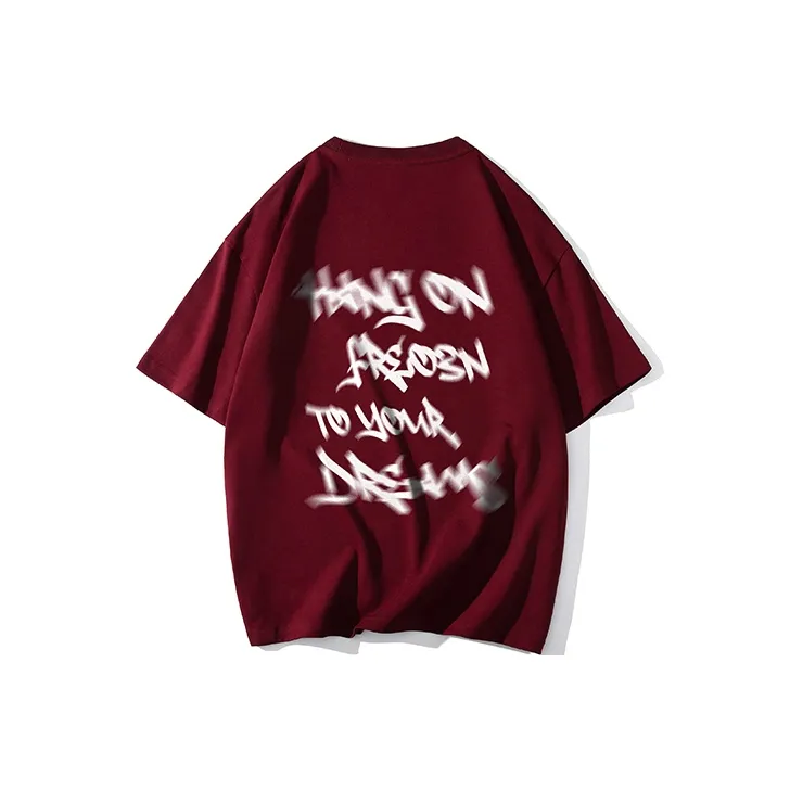 FREO3N T Shirts Unisex-20