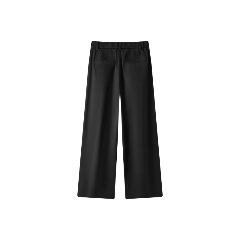 SEM/R Summer Casual Pants For Women's Women's-3