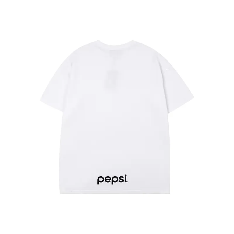 Pepsi T-Shirts Men-2