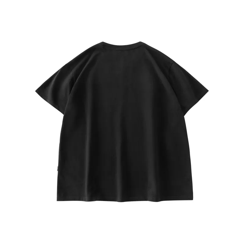 Ben.panda T Shirts Unisex-3