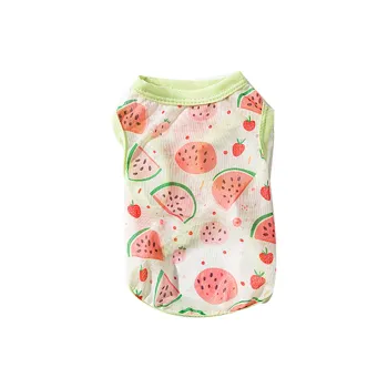 Hippie dogs Pet Clothing