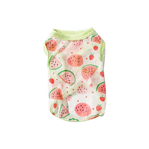 Hippie dogs Pet Clothing