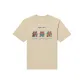 Rough Beige Khaki-6322