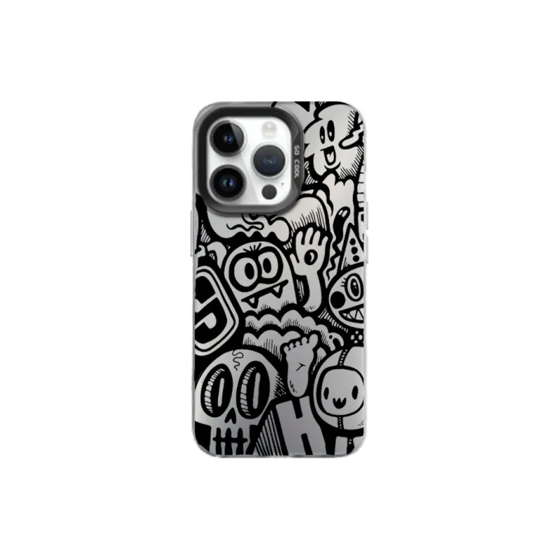 IFKOO Phone Cases-0