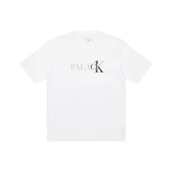 PALACE CK1 T shirt