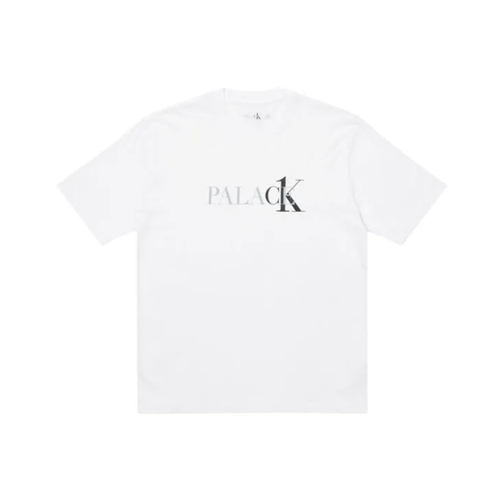 PALACE CK1 T shirt-0